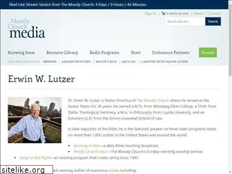 erwinlutzer.com