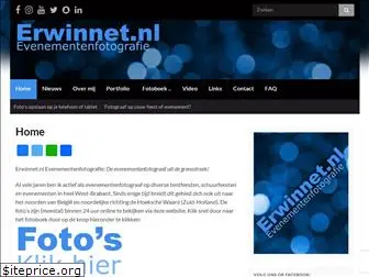 erwinnet.nl