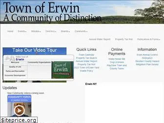 erwinny.org