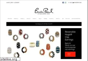 erwinpearl.com