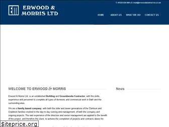 erwoodandmorris.co.uk