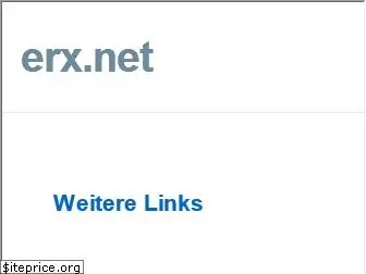 erx.net