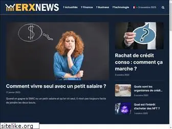 erxnews.com