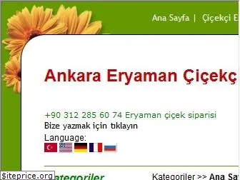 eryamancicek.com