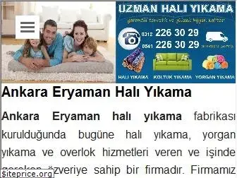 eryamanhaliyikama.org