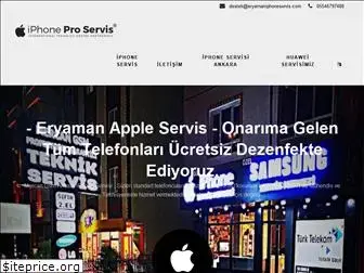 eryamaniphoneservis.com