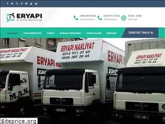 eryapinakliyat.com