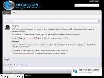 eryger.com