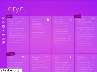 eryn.io