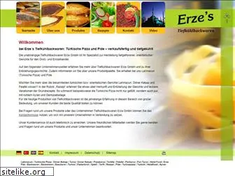 erze-food.com