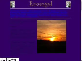 erzengel-michael.de