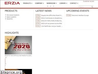 erzia.com