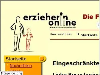 erzieherin-online.de