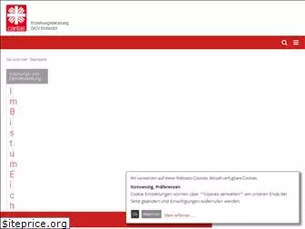 erziehungsberatung-caritas-eichstaett.de