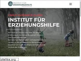 erziehungshilfe.org