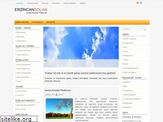 erzincansolar.com