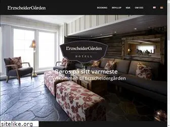 erzscheidergaarden.no