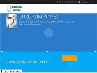 erzurumkombi.com