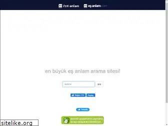 es-anlam.com