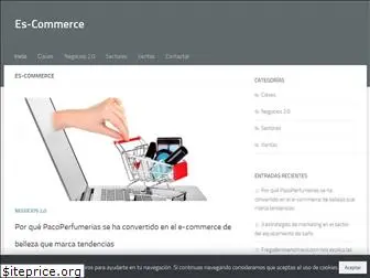 es-commerce.com