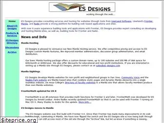 es-designs.com