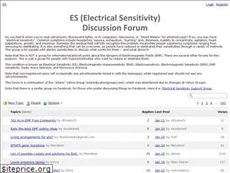 es-forum.com