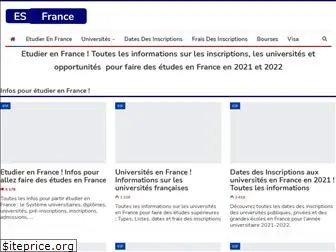 es-france.net