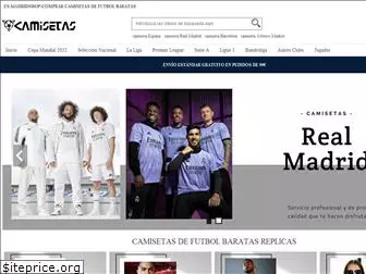 es-madridshop.com