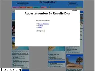 es-ravells-dor.goedbegin.nl