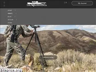 es-tactical.com