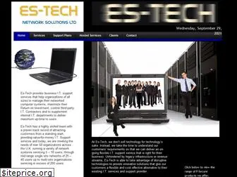 es-tech.co.uk