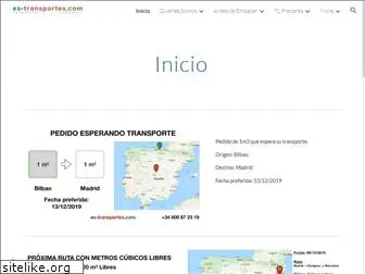 es-transportes.com