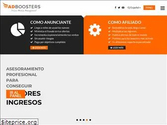 es.adboosters.com