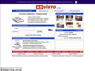 es.advisto.com