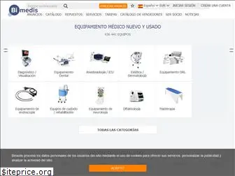 es.bimedis.com