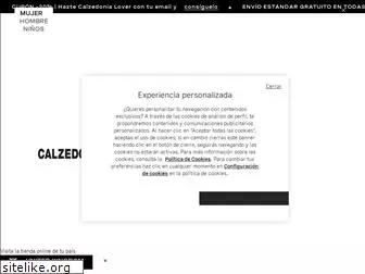 es.calzedonia.com