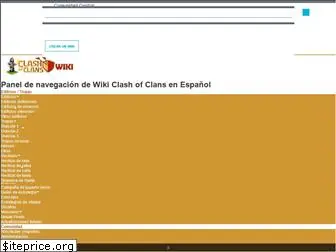 es.clash-of-clans.wikia.com