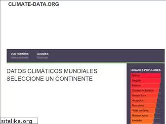 es.climate-data.org