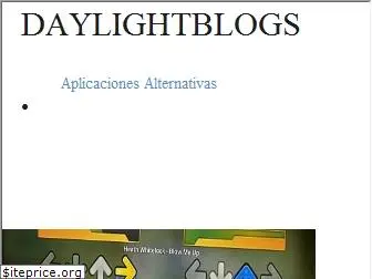 es.daylightblogs.org