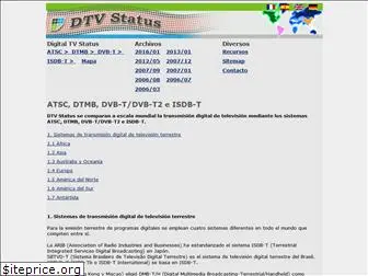 es.dtvstatus.net