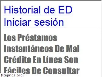 es.edhistorica.com