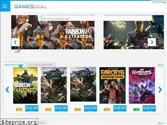 es.gamesdeal.com