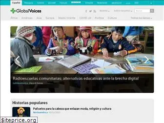 es.globalvoicesonline.org