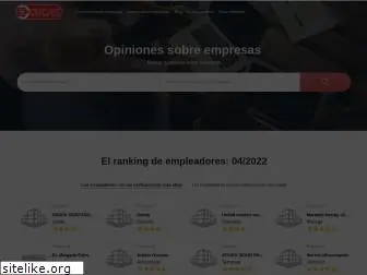 es.gowork.com