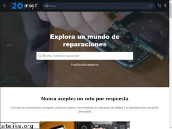 es.ifixit.com