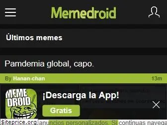 es.memedroid.com