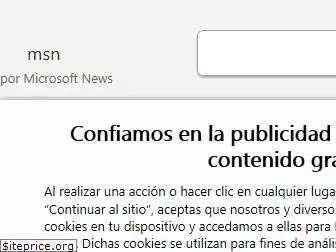 es.msn.com