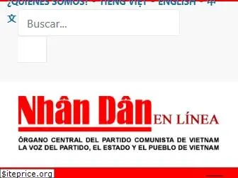 es.nhandan.com.vn