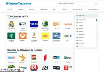 es.online-television.net