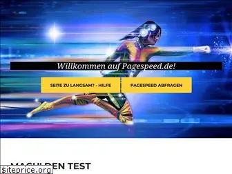 es.pagespeed.de